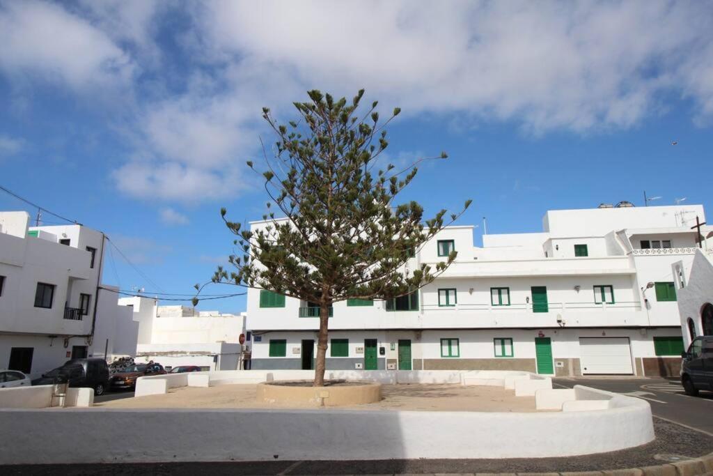 Casa Mar Gines , Comodidad Y Cercania A Tu Mano. La Santa Exterior foto