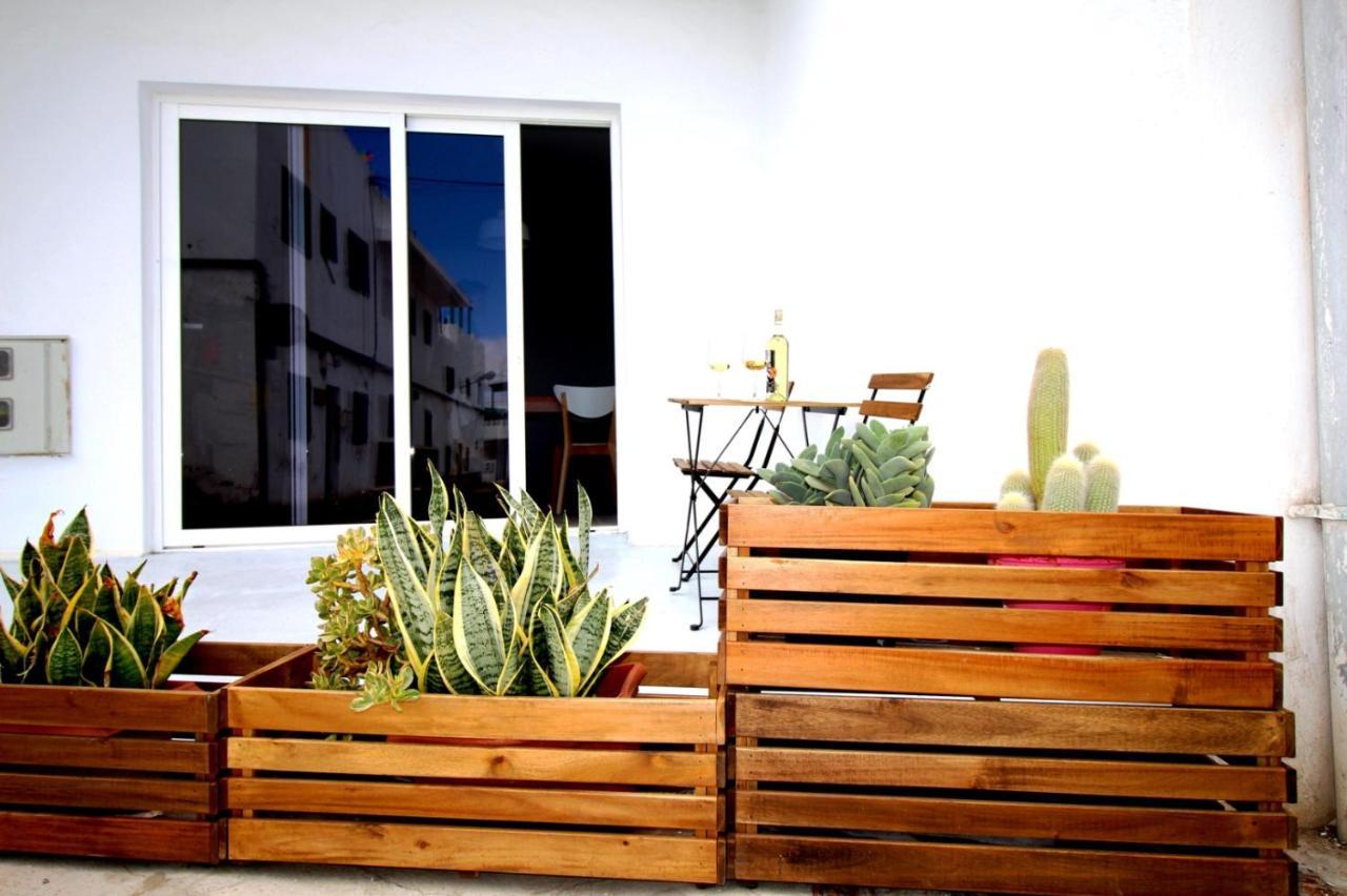 Casa Mar Gines , Comodidad Y Cercania A Tu Mano. La Santa Exterior foto